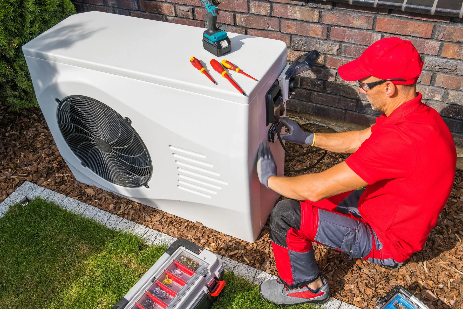 About HVAC in Kirkwood, NY